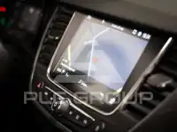 2018 Opel CrosslandX