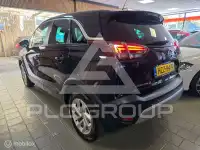 2018 Opel CrosslandX