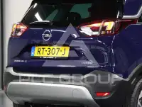 2018 Opel CrosslandX