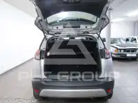 2018 Opel CrosslandX