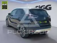 2018 Opel CrosslandX