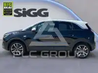 2018 Opel CrosslandX