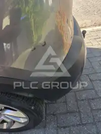2018 Opel CrosslandX