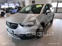 2018 Opel CrosslandX