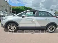 2018 Opel CrosslandX