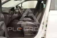 2018 Opel CrosslandX