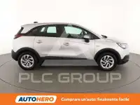 2018 Opel CrosslandX