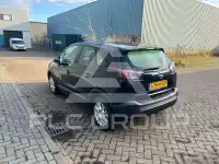 2018 Opel CrosslandX