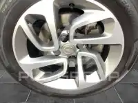 2018 Opel CrosslandX