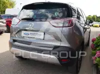 2018 Opel CrosslandX