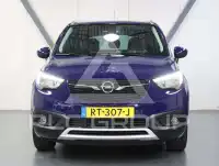 2018 Opel CrosslandX