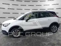 2018 Opel CrosslandX