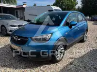 2018 Opel CrosslandX
