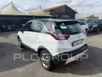 2018 Opel CrosslandX