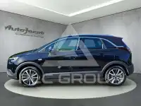 2018 Opel CrosslandX