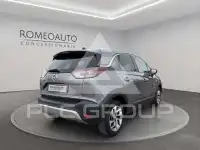 2018 Opel CrosslandX