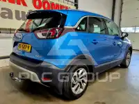 2018 Opel CrosslandX