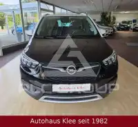 2018 Opel CrosslandX