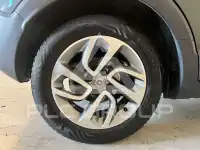 2018 Opel CrosslandX