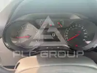 2018 Opel CrosslandX