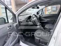 2018 Opel CrosslandX