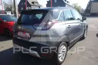 2018 Opel CrosslandX