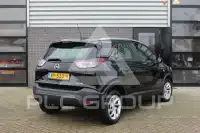 2018 Opel CrosslandX