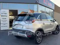 2018 Opel CrosslandX
