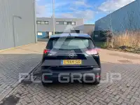 2018 Opel CrosslandX