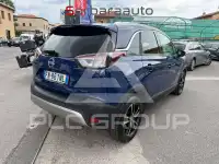 2018 Opel CrosslandX