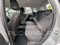2018 Opel CrosslandX