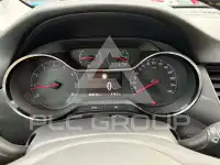 2018 Opel CrosslandX