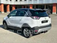 2018 Opel CrosslandX