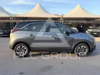 2018 Opel CrosslandX