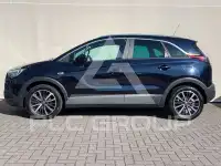 2018 Opel CrosslandX