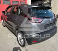 2018 Opel CrosslandX