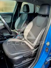 2018 Opel CrosslandX