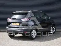 2018 Opel CrosslandX