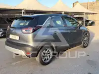 2018 Opel CrosslandX