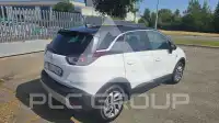 2018 Opel CrosslandX