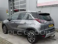 2018 Opel CrosslandX