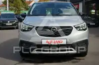 2018 Opel CrosslandX