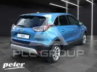 2018 Opel CrosslandX