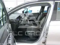2018 Opel CrosslandX