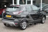 2018 Opel CrosslandX
