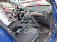 2018 Opel CrosslandX