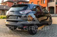 2018 Opel CrosslandX
