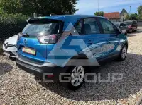 2018 Opel CrosslandX