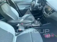 2018 Opel CrosslandX