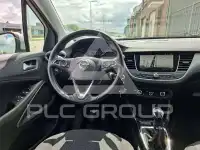 2018 Opel CrosslandX